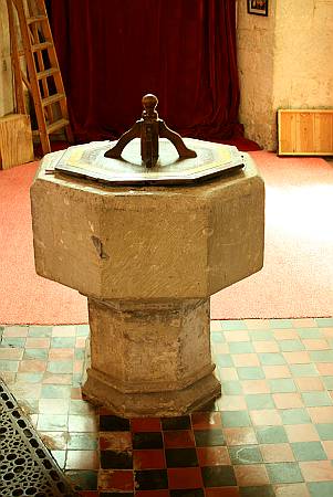 Chale - The Font